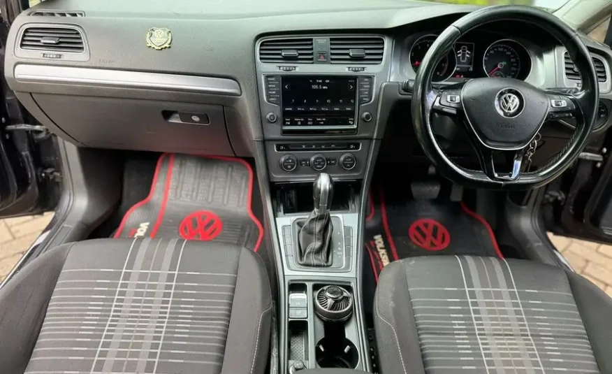 2016 Volkswagen Golf Variant Mint Condition