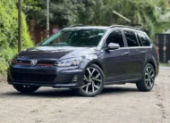 2016 Volkswagen Golf Variant Mint Condition