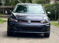 2016 Volkswagen Golf Variant Mint Condition