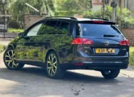 2016 Volkswagen Golf Variant Mint Condition