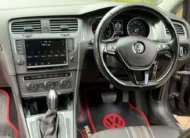 2016 Volkswagen Golf Variant Mint Condition