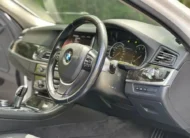 2017 Bmw 528i