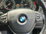 2017 Bmw 528i
