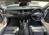 2017 Bmw 528i