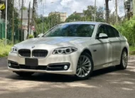 2017 Bmw 528i