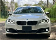 2017 Bmw 528i