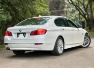 2017 Bmw 528i
