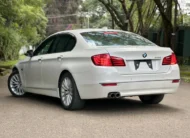 2017 Bmw 528i