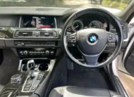 2017 Bmw 528i