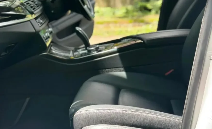 2017 Bmw 528i