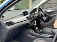 2017 Bmw X1 New Shape