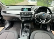 2017 Bmw X1 New Shape