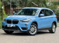 2017 Bmw X1 New Shape