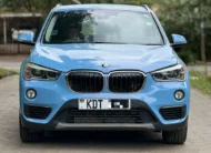 2017 Bmw X1 New Shape