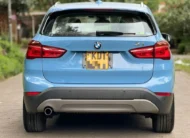 2017 Bmw X1 New Shape