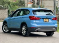 2017 Bmw X1 New Shape