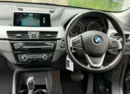 2017 Bmw X1 New Shape