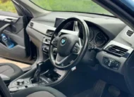 2017 Bmw X1 New Shape