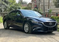 2017 Mazda Atenza