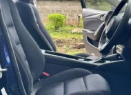2017 Mazda Atenza