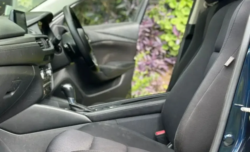 2017 Mazda Atenza