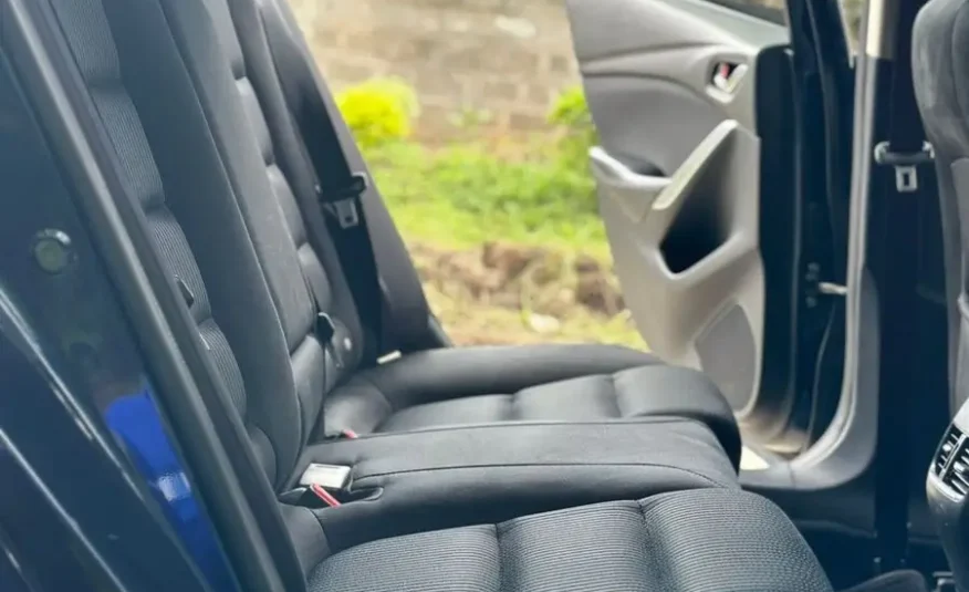 2017 Mazda Atenza