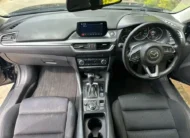 2017 Mazda Atenza