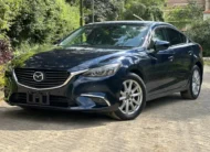 2017 Mazda Atenza