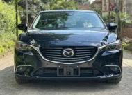 2017 Mazda Atenza