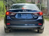 2017 Mazda Atenza