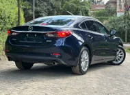 2017 Mazda Atenza