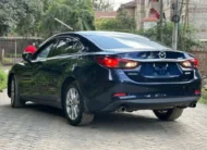 2017 Mazda Atenza