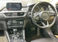2017 Mazda Atenza