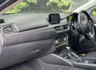 2017 Mazda Atenza