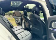 2017 Mercedes Benz E220D Sunroof