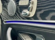 2017 Mercedes Benz E220D Sunroof