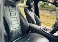 2017 Mercedes Benz E220D Sunroof