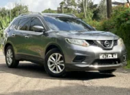 2017 Nissan X-Trail Hybrid Mint Condition