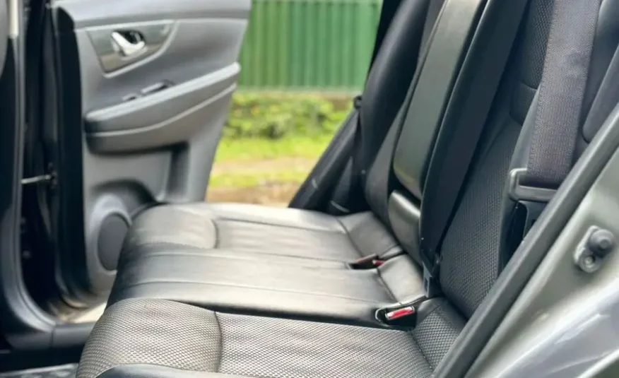 2017 Nissan X-Trail Hybrid Mint Condition