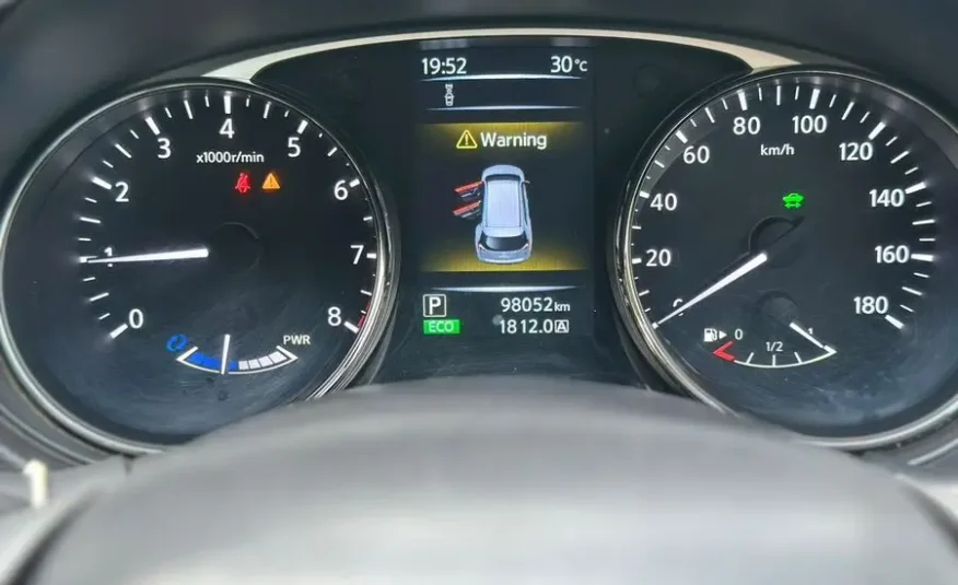 2017 Nissan X-Trail Hybrid Mint Condition