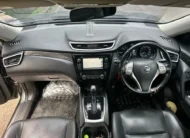 2017 Nissan X-Trail Hybrid Mint Condition