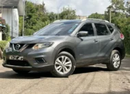 2017 Nissan X-Trail Hybrid Mint Condition