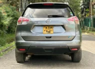 2017 Nissan X-Trail Hybrid Mint Condition