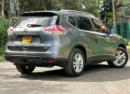 2017 Nissan X-Trail Hybrid Mint Condition