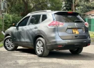 2017 Nissan X-Trail Hybrid Mint Condition