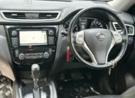 2017 Nissan X-Trail Hybrid Mint Condition
