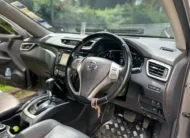 2017 Nissan X-Trail Hybrid Mint Condition
