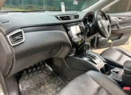 2017 Nissan X-Trail Hybrid Mint Condition