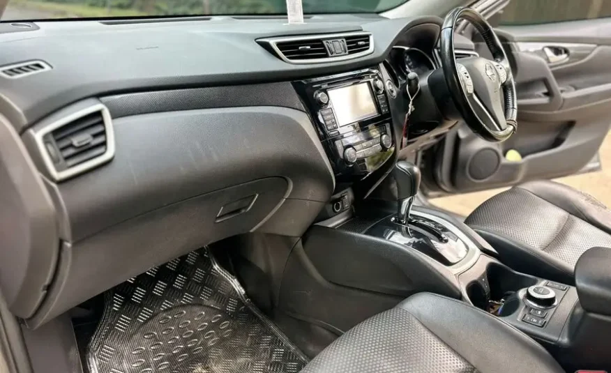 2017 Nissan X-Trail Hybrid Mint Condition
