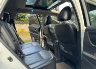 2017 Nissan Xtrail Hybrid SunrooF